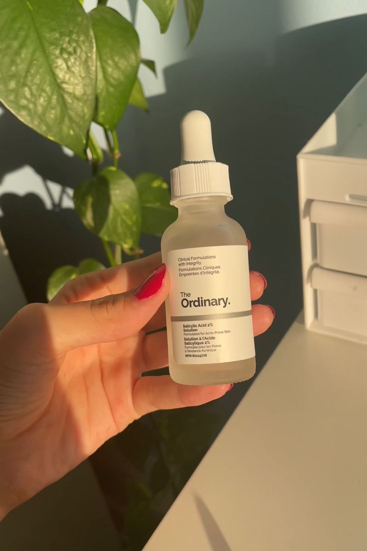 The Ordinary Niacinamide 10% + Zinc 1% Serum (30ml) | Oil Control, Acne & Pore Minimizer