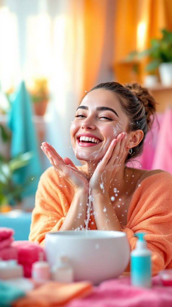 Beauty & Personal Care